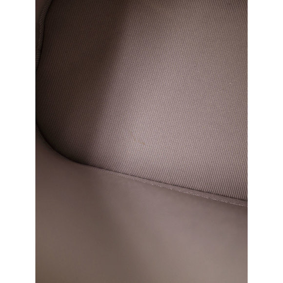 Louis Vuitton Vernis Miroir Alma Mini Chain Shoulder Bag Snow - Picture 9 of 9